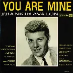 Pochette You Are Mine