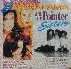 Pochette The Very Best of Bananarama and The Pointer Sisters