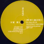 Pochette Porno 3003 / The Earth Goes Around