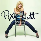 Pochette Pixie Lott (acoustic version)