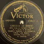 Pochette Canción de rango / Moneda de cobre