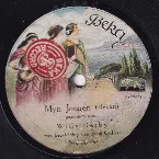 Pochette Myn jongen / Gedenkt Uwe helden