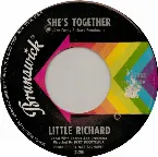 Pochette She's Together / Try Some of Mine
