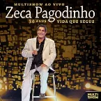 Pochette Multishow ao vivo: 30 anos: Vida que segue