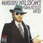 Pochette Harry Nilsson’s Greatest Hits