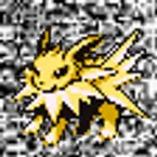Pochette #135 ~ Jolteon