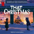 Pochette That Christmas: Soundtrack from the Netflix Film