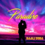 Pochette Paradise