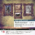 Pochette BBC Music, Volume 29, Number 11: Rachmaninov: The Bells / Musorgsky: Pictures at an Exhibition