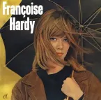 Pochette Françoise Hardy