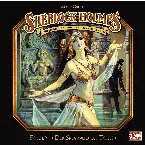 Pochette Sherlock Holmes, Folge 7: Der Smaragd des Todes
