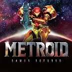 Pochette Metroid: Samus Returns