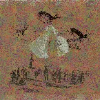 Pochette 厳かな失効