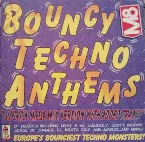 Pochette Bouncy Techno Anthems (DJ Brisk Mega Mix Version With Added Trax!!!)