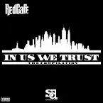 Pochette In Us We Trust: The Compilation