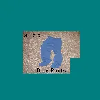 Pochette blue pants
