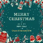 Pochette Merry Christmas and a Happy New Year from Oscar Peterson Trio