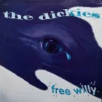 Pochette Free Willy
