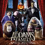Pochette The Addams Family