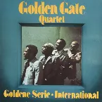 Pochette Golden Gate Quartet