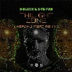 Pochette Twilight Zone (Headhunterz Remix)