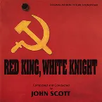Pochette Red King, White Knight (Original Motion Picture Soundtrack)