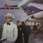 Pochette Live in the 80's