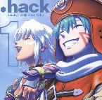 Pochette .hack//20th Best Vol.1