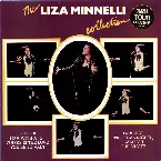 Pochette The Liza Minnelli Collection