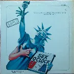 Pochette Sex O'Clock USA