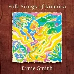 Pochette Folksongs of Jamaica