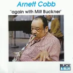 Pochette Again With Milt Buckner