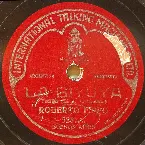 Pochette La biyuya / Noche de frío