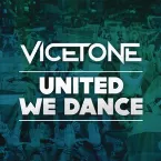 Pochette United We Dance (club mix)