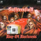 Pochette Day of Darkness