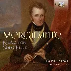 Pochette Music for Solo Flute