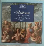 Pochette The Great Composers, No. 6: Beethoven: Violin Concerto in D major, Op. 61