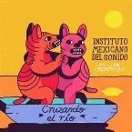 Pochette Cruzando el Río