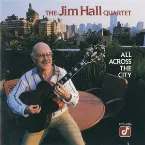 Pochette All Across the City