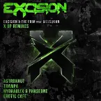 Pochette X Up (The Remixes)