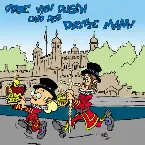 Pochette Folge 58: und der dritte Mann