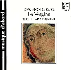 Pochette Le Vergine