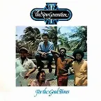 Pochette For the Good Times