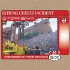 Pochette Cheese on the Rocks