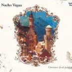 Pochette Canciones desde palacio