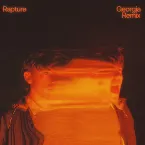 Pochette Rapture (Georgia remix)