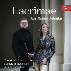 Pochette Lacrimae