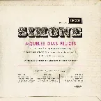 Pochette Aqueles dias felizes (Those Were the Days)