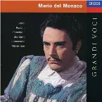 Pochette Verdi - Puccini - Ponchielli - Giordano - Leoncavallo - Meyerbeer