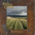 Pochette Backroads